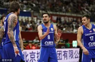 篮球资讯：捷克力克波兰 将与塞尔维亚争夺世界杯第五名