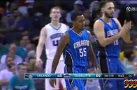 [原創版權] 188BET金宝博10月19日NBA美国职业篮球联赛: 奥兰多魔术 VS 夏洛特黄蜂