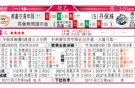 东方拆局(荷乙)