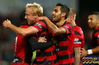 精选推荐: 澳甲赛事分析：西悉尼流浪者 VS 悉尼FC