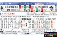东方拆局(美聯)