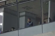 马尔蒂诺被禁赛批评阿根廷表现差