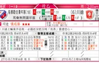 东方拆局(荷乙)