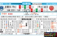 东方拆局(法聯盃)