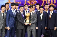 中超圆冠军梦上港剑指亚冠 想实现突破却比之前更难