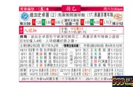 东方拆局(荷乙)