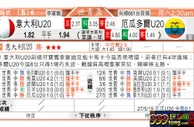 东方拆局(世青盃)