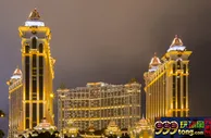 银河娱乐第三季度整体收入130亿美元 总体增长6％