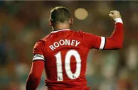 【解码】曼联10号的光荣传承：从丹尼斯-劳到鲁尼