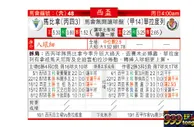 东方拆局(西盃)