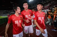 恒大亚冠前瞻：魔鬼5月硬仗 大腿缺阵抗日谁扛旗