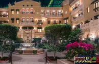 玩球资讯：美狮美高梅超豪华酒店别墅“雍华府”周四已开幕