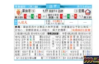 东方拆局(法甲)