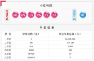 双色球爆3注1000万奖池金额7.92亿