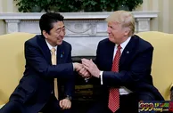 日本政府否认特朗普“强迫”安倍给金沙集团发赌场牌照