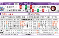 东方拆局(南美會盃)