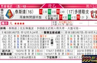 东方拆局(德乙)