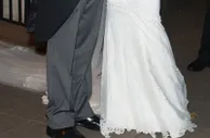 伊娃伦敦结婚没有蓝军球员出席