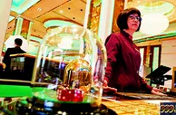 博彩资讯：18年8月份澳门博彩收入265亿增收达17.12%