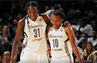 WNBA竞彩篮球推荐：周三303场天猫(-9.5)VS自由