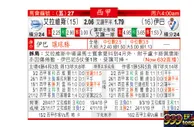 东方拆局(西甲)