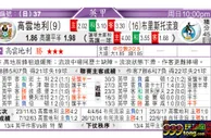 东方拆局(英甲)