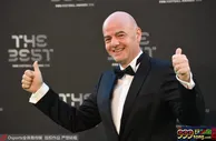 足球资讯：新世俱杯被欧洲抵制？FIFA主席有信心说服各方
