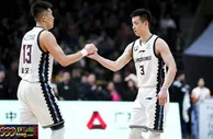 篮球资讯：辽宁四将谁能亮相世界杯？辽媒：郭艾伦无悬念 赵继伟需努力