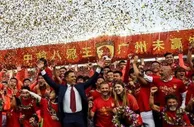 足球资讯：恒大亏损19亿背后令人唏嘘，豪掷8.7亿只为国足圆梦世界杯？