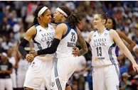 WNBA竞彩篮球推荐：周日305场火花VS山猫