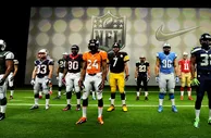 海外资讯：美国体育博彩合法化引博彩公司疯狂进驻NFL