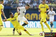 足球赛报：西甲综述-神锋戴帽塞维利亚6-2 瓦伦19年首次5轮不胜