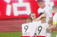 足球话题：无论中超中甲 亚泰这支球队依然“专克领头羊”