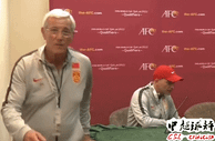 足球资讯：记者最新曝光里皮辞职原因：中国球员个人能力提升太慢！
