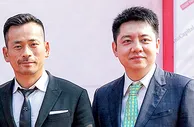 玩球资讯：凯升控股任命太阳城集团执行董事卢启邦为非执行董事