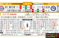 东方拆局(德甲)