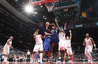WNBA竞彩篮球推荐：周三302场风暴VS自由人