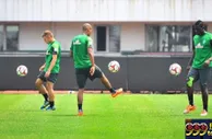 盘口分析: 德甲 2-15 22:30 RB莱比锡 VS 云达不莱梅