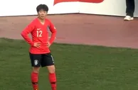 足球赛报：没有奇迹！韩国2场轰10球取第一，中国女足必须挤掉澳韩之一进奥运