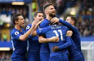 英超-切尔西2-0富勒姆近3轮首胜 佩刀破门奇克替补建功
