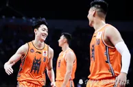 999资讯：2019年最大收获是什么？王哲林直言是季后赛 广东2小将的答案让人羡慕