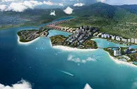 玩球网报：越南广宁综合度假村预计今年第一季度动工建设