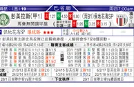 东方拆局(巴省賽)