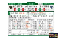 东方拆局(墨西哥盃)