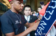 足球资讯：欧洲各大豪门扎堆中国行 为什么大巴黎却是最成功的？