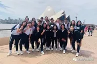 足球网报：女足国家队最美五人，脱下球衣，她们也是一道靓丽的风景