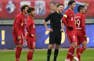 国内足球：轮回！10年前广药降级成就恒大 10年后天海能迎来救世主？