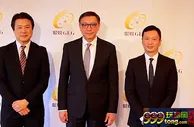 银河娱乐副主席吕耀东到日本游说
