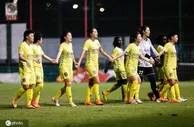 足球资讯：官宣！女足亚冠11月26日开战 苏宁女足代表中国参赛