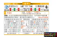 东方拆局(德甲)
